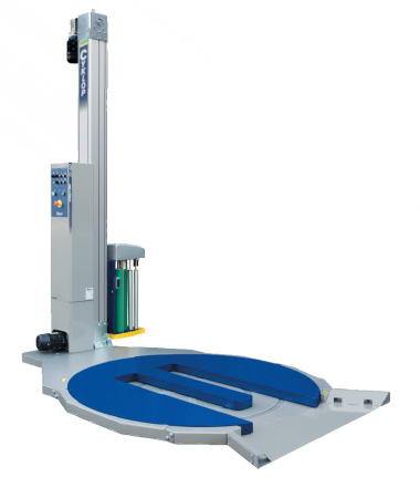 Cyklop CTT 215 HS — ilustracja producenta