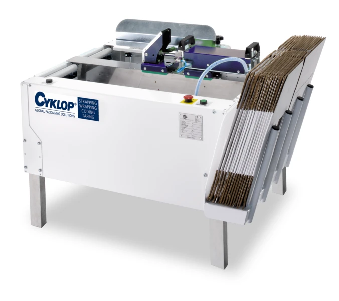Cyklop CT 300