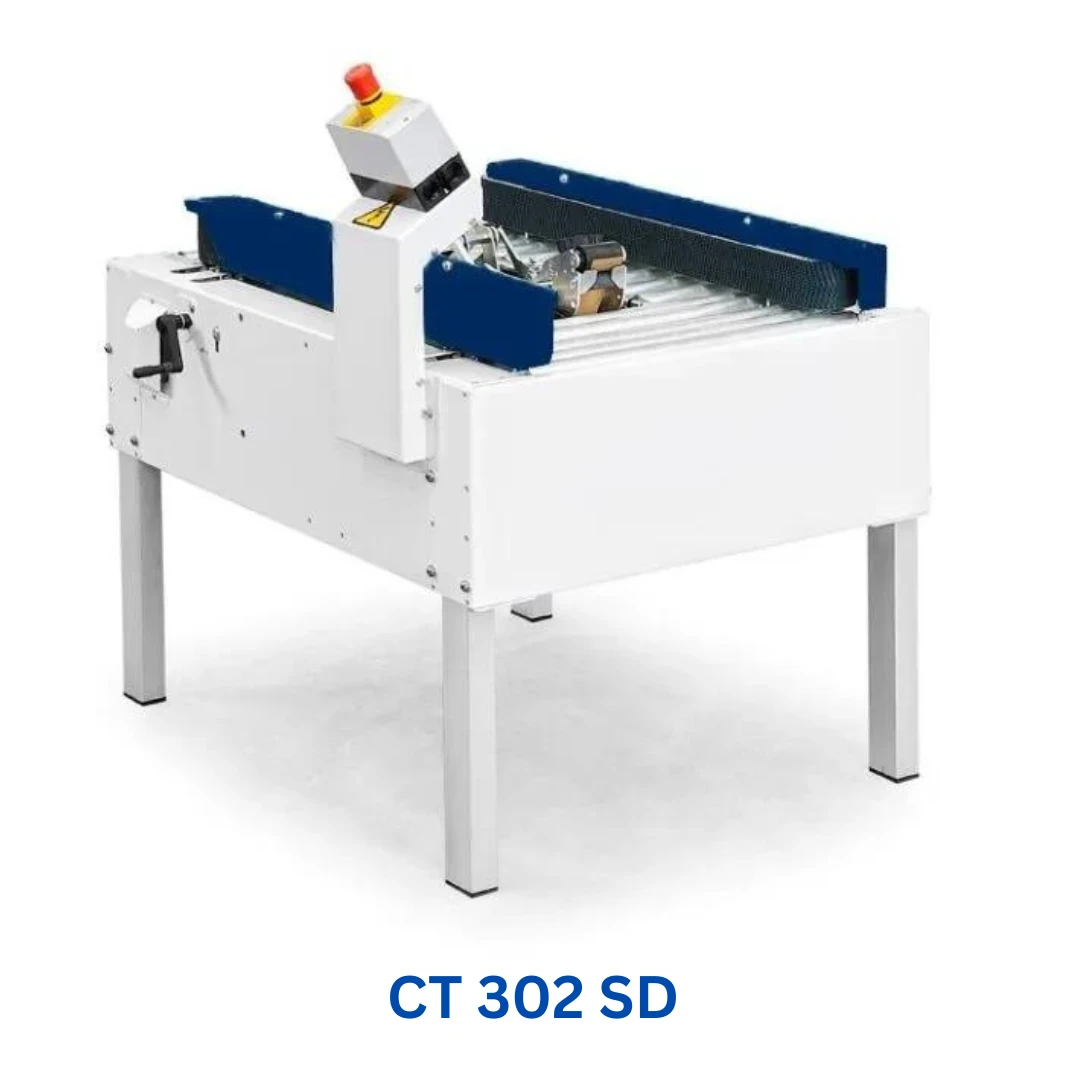 Cyklop CT 302 SD