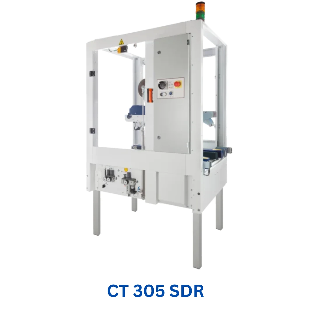 Cyklop CT 305 SDR
