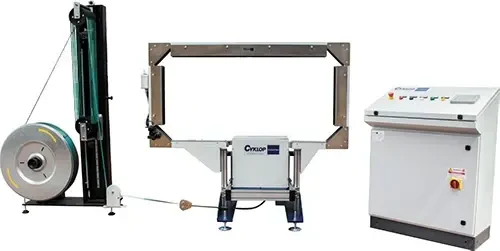 Cyklop SF 113 M