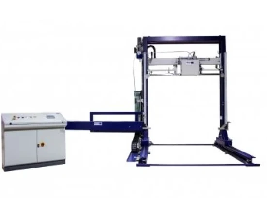 Cyklop SF/SP 111 M