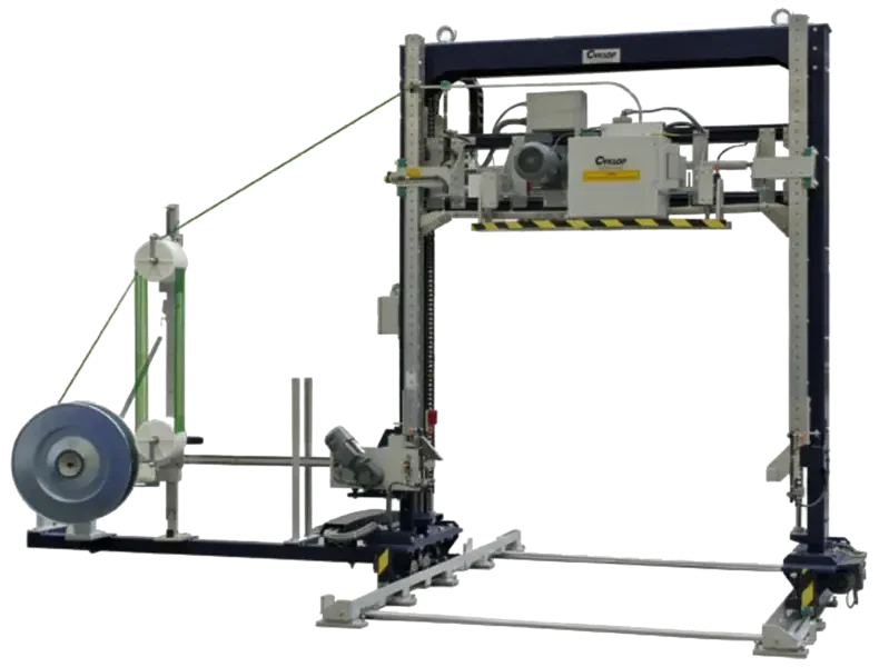 Cyklop XF/XP 111 M
