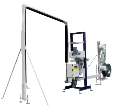 Cyklop XF/XP 112 M
