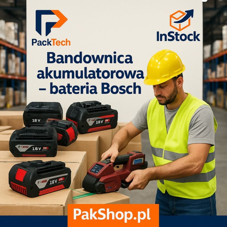 PackFix: Serwis elektronarzędzi pakujących